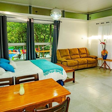 Agutipaca Bungalows Bagaces Bagian luar foto