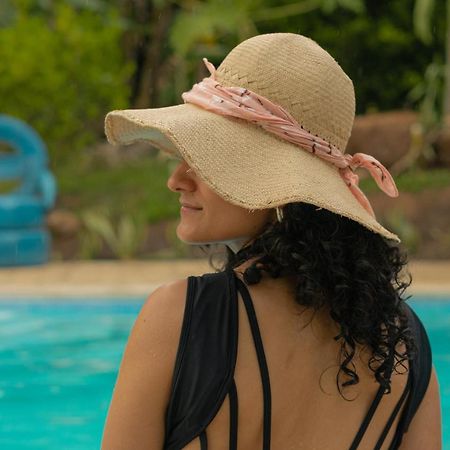 Agutipaca Bungalows Bagaces Bagian luar foto