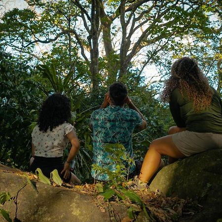 Agutipaca Bungalows Bagaces Bagian luar foto