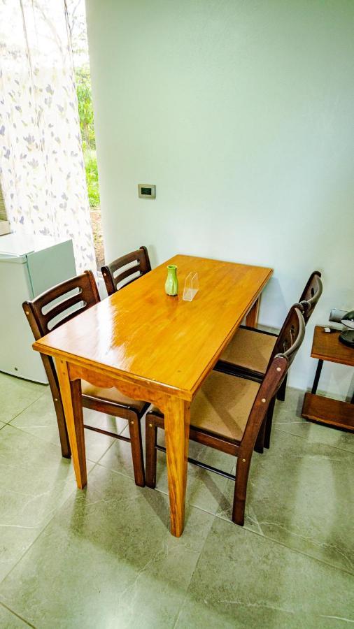 Agutipaca Bungalows Bagaces Bagian luar foto