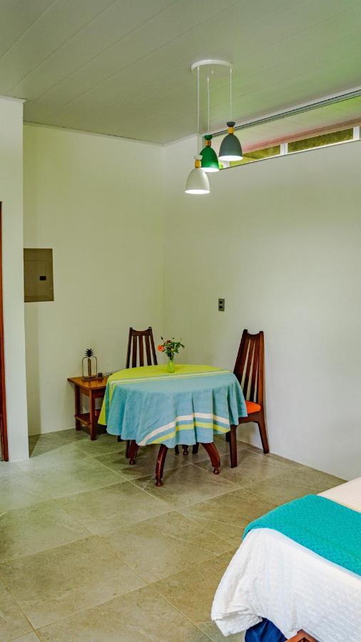Agutipaca Bungalows Bagaces Bagian luar foto