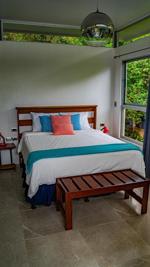Agutipaca Bungalows Bagaces Bagian luar foto