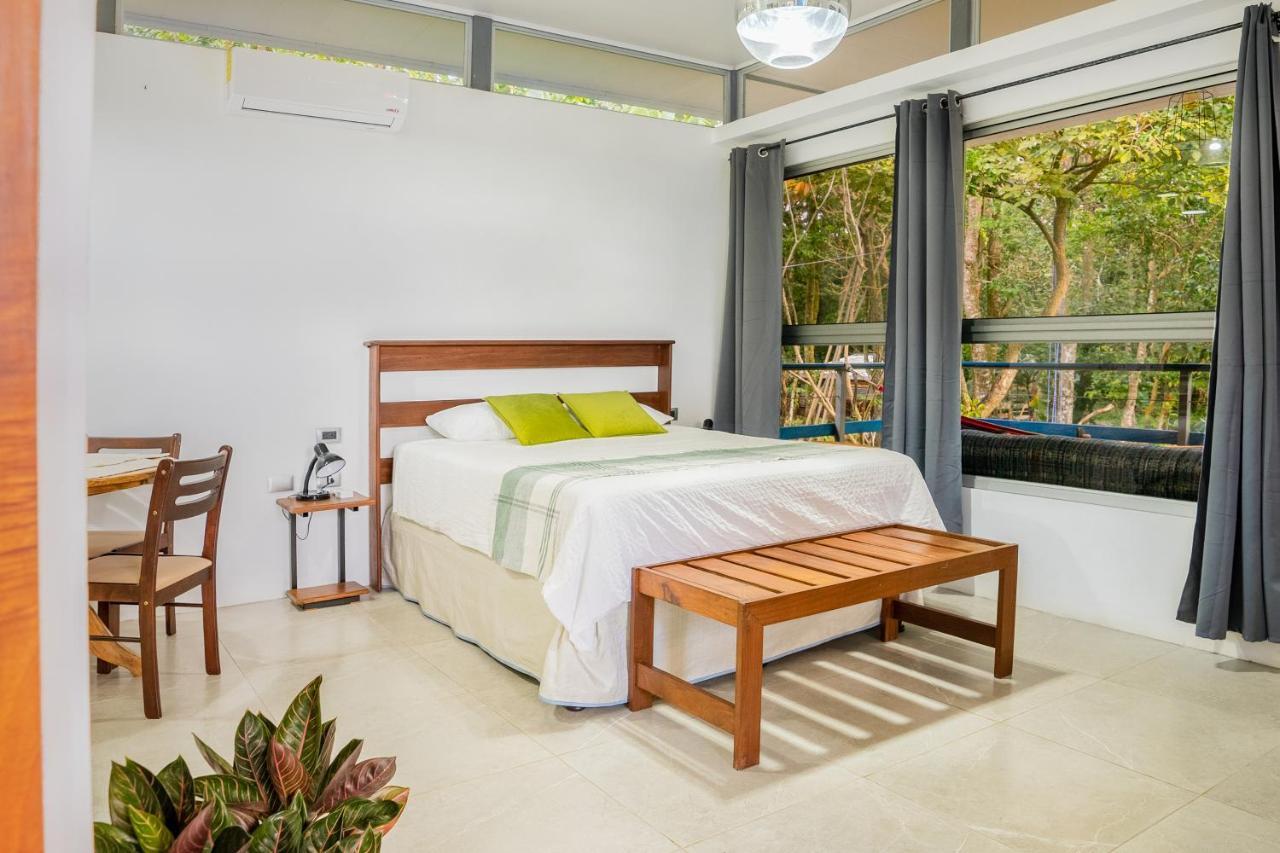 Agutipaca Bungalows Bagaces Bagian luar foto