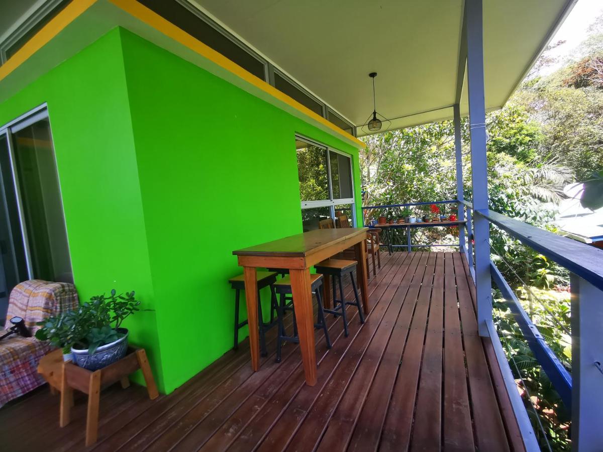 Agutipaca Bungalows Bagaces Bagian luar foto