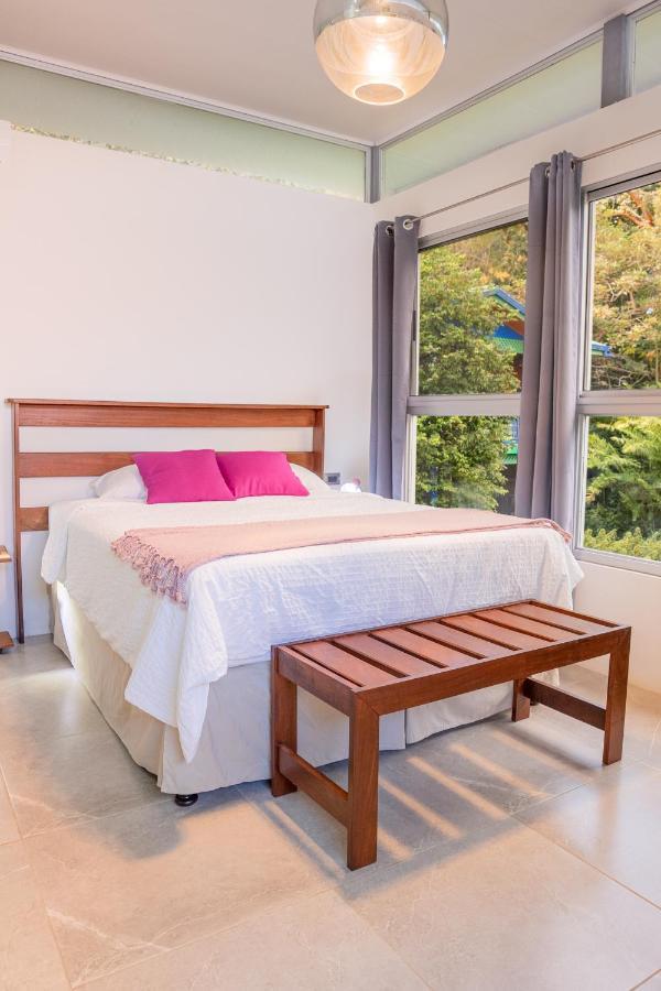 Agutipaca Bungalows Bagaces Bagian luar foto