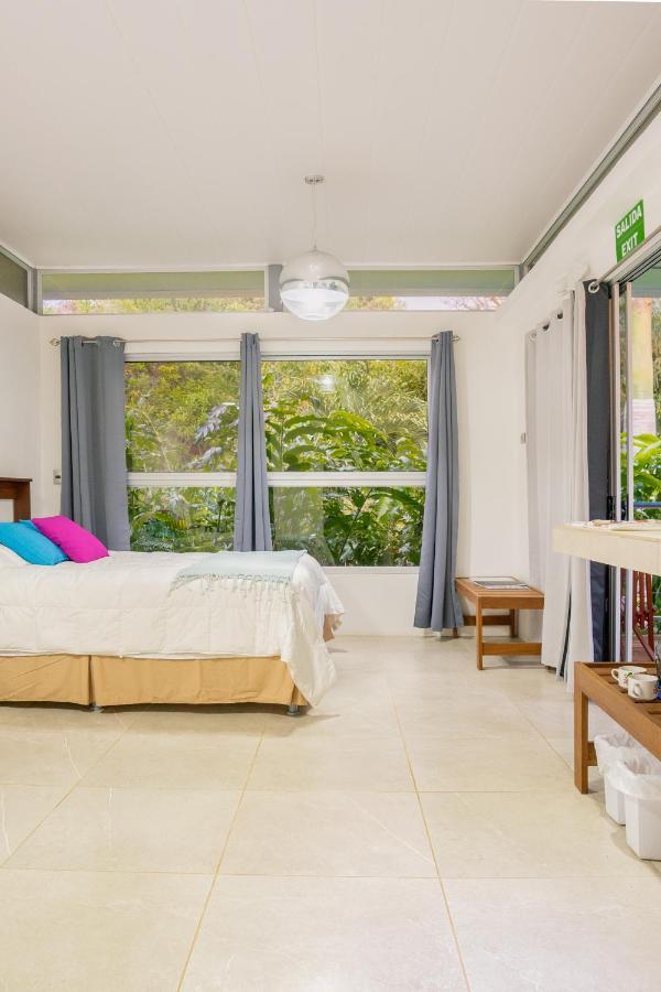 Agutipaca Bungalows Bagaces Bagian luar foto