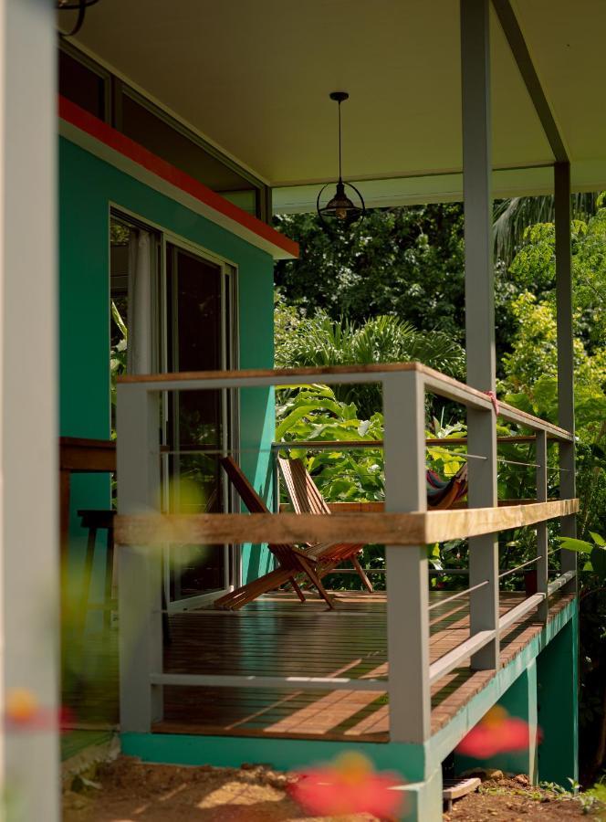 Agutipaca Bungalows Bagaces Bagian luar foto