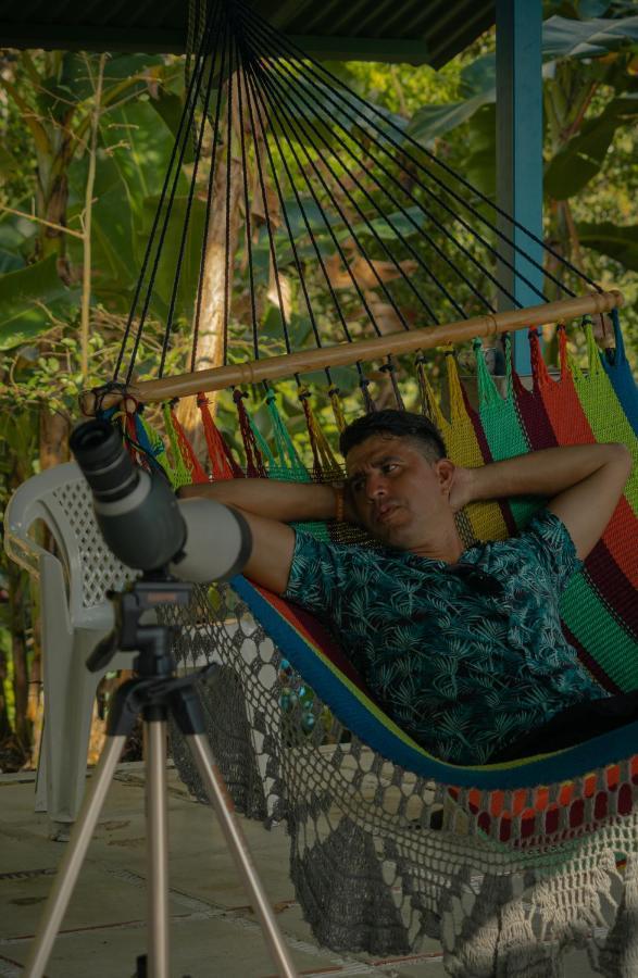Agutipaca Bungalows Bagaces Bagian luar foto