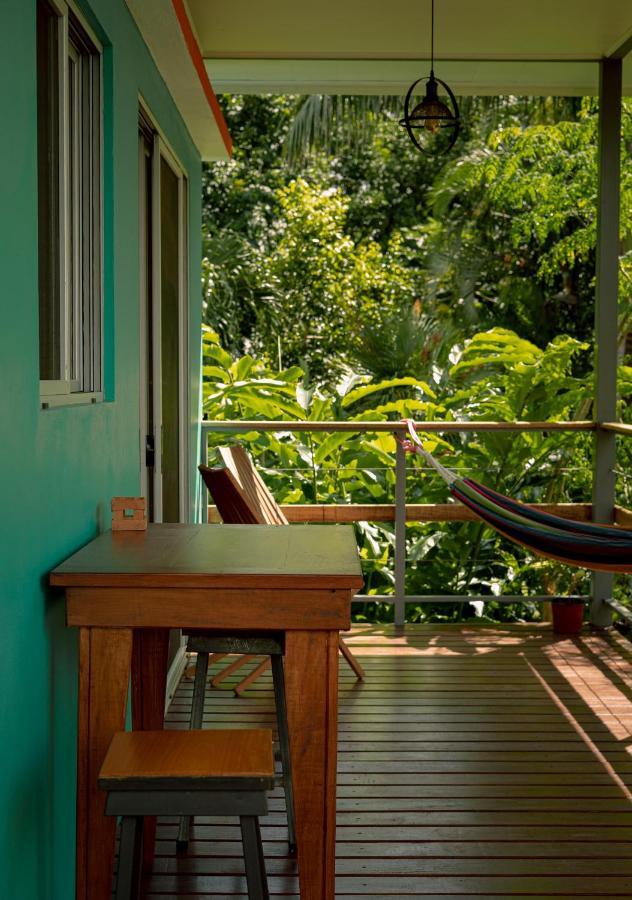 Agutipaca Bungalows Bagaces Bagian luar foto