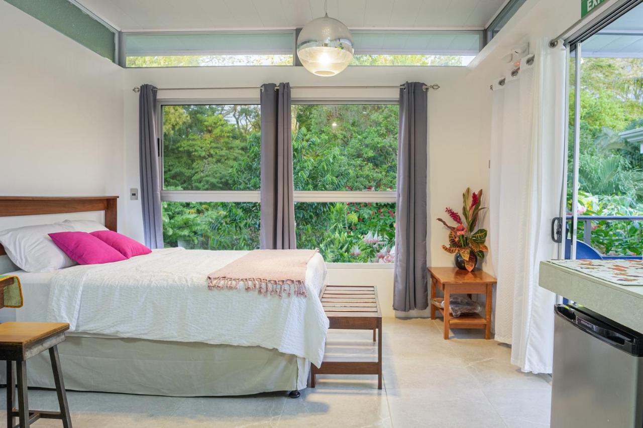 Agutipaca Bungalows Bagaces Bagian luar foto